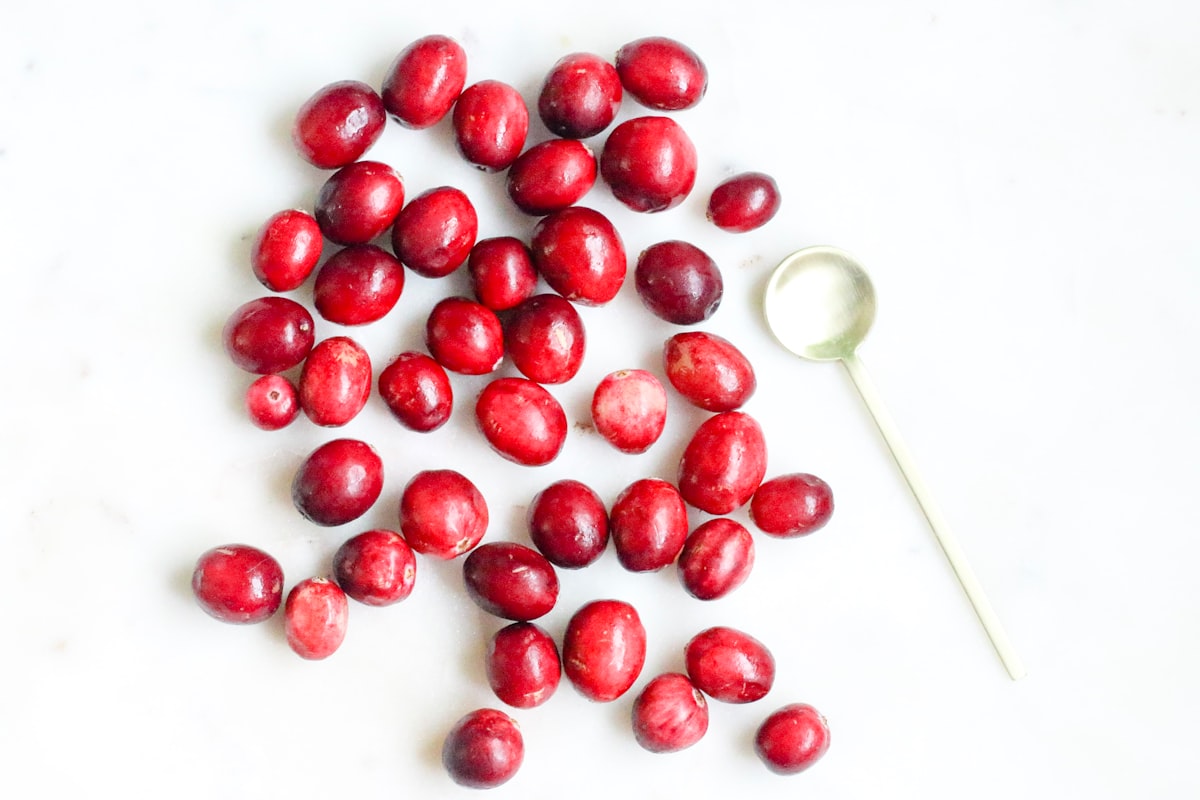 Jahody – vitamín C a antioxidanty
